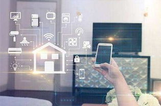 預見未來，搶占物聯網應用制高點——邵剛談物聯網應用服務發(fā)展策略