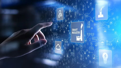 對話埃森哲賈縉 解鎖數字化的密鑰——以物聯網應用服務為核心，打造面向未來的智能系統(tǒng)